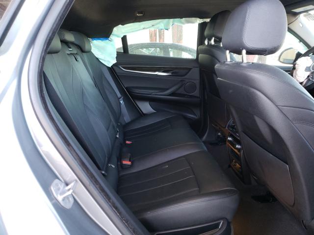 Photo 5 VIN: 5UXKU0C52G0F93599 - BMW X6 