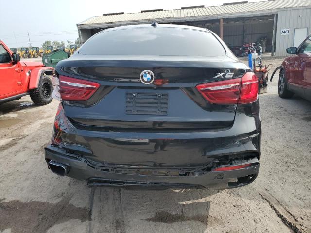 Photo 5 VIN: 5UXKU0C52J0G80989 - BMW X6 