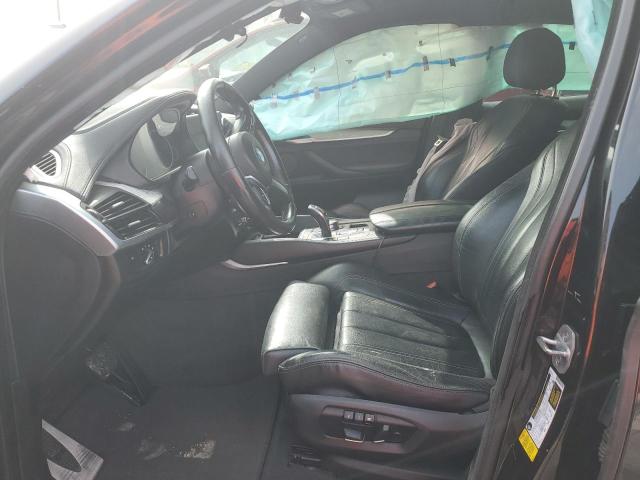 Photo 6 VIN: 5UXKU0C52J0G80989 - BMW X6 