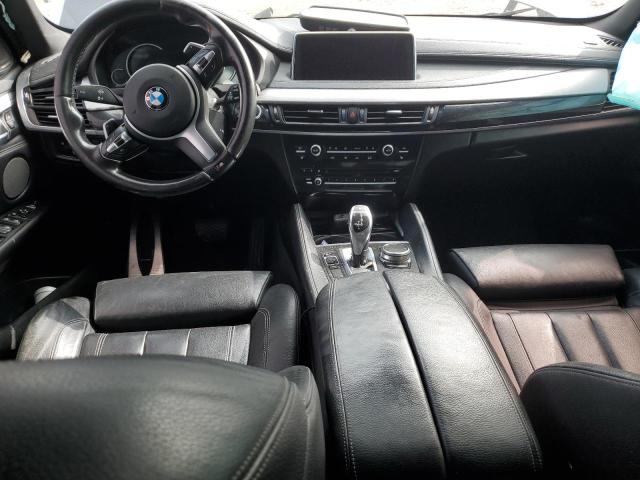 Photo 7 VIN: 5UXKU0C52J0G80989 - BMW X6 