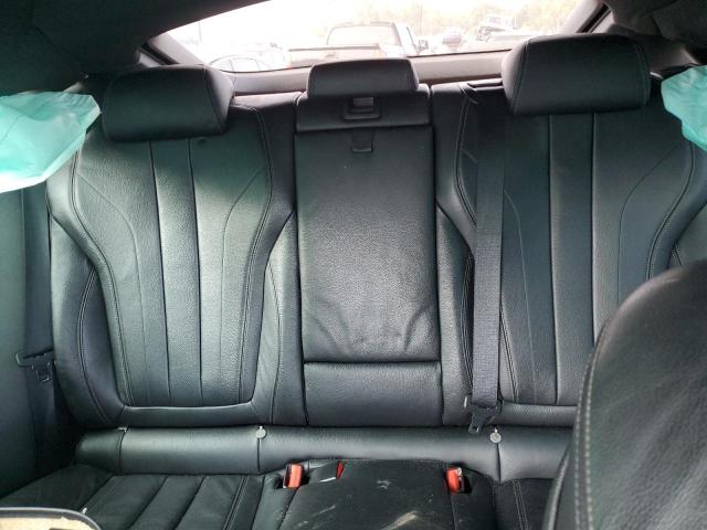 Photo 9 VIN: 5UXKU0C52J0G80989 - BMW X6 