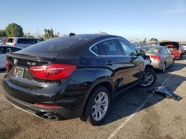 Photo 3 VIN: 5UXKU0C53F0F91679 - BMW X6 SDRIVE3 