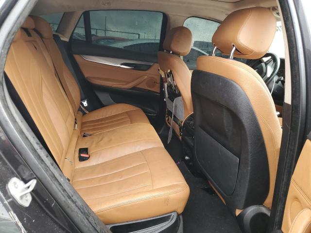 Photo 10 VIN: 5UXKU0C53F0F91696 - BMW X6 