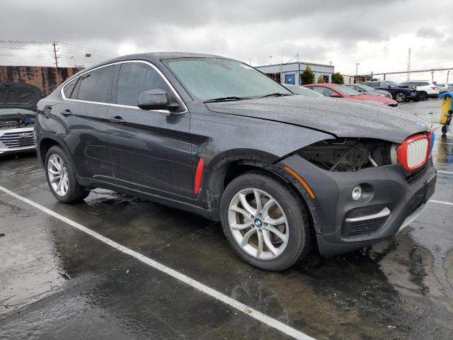 Photo 3 VIN: 5UXKU0C53F0F91696 - BMW X6 