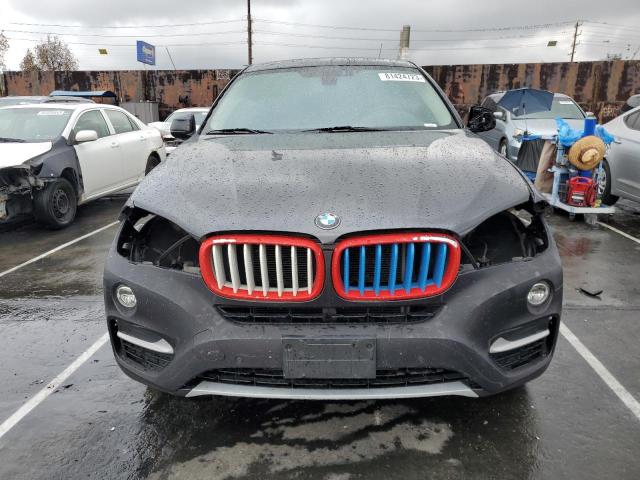 Photo 4 VIN: 5UXKU0C53F0F91696 - BMW X6 