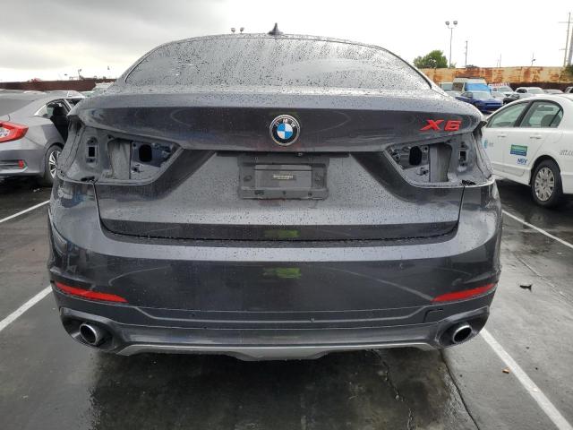 Photo 5 VIN: 5UXKU0C53F0F91696 - BMW X6 