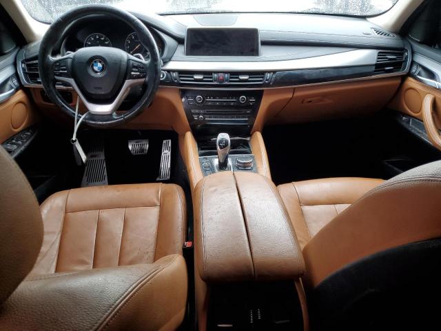 Photo 7 VIN: 5UXKU0C53F0F91696 - BMW X6 