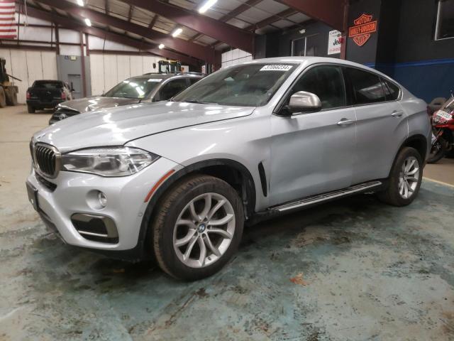 Photo 0 VIN: 5UXKU0C53K0H99586 - BMW X6 