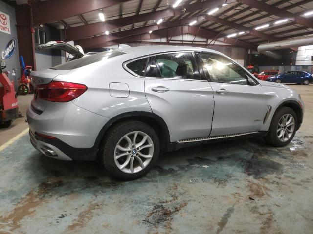 Photo 2 VIN: 5UXKU0C53K0H99586 - BMW X6 