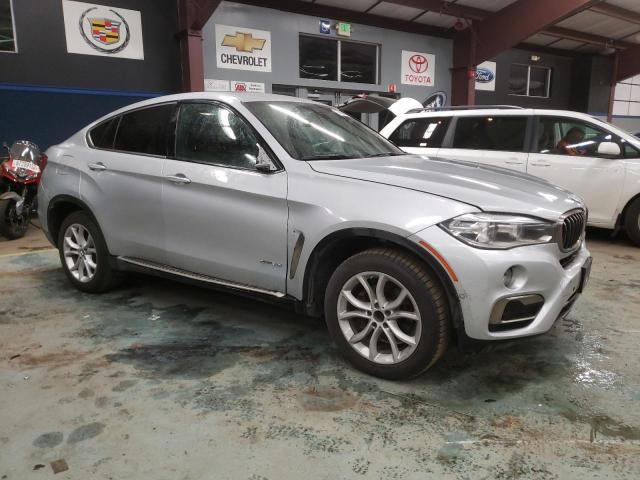 Photo 3 VIN: 5UXKU0C53K0H99586 - BMW X6 