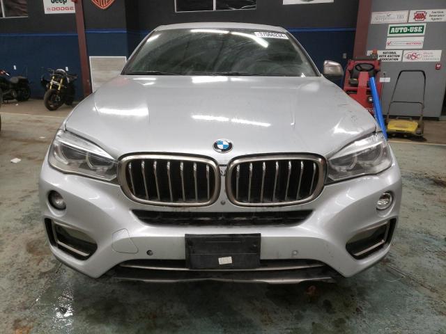 Photo 4 VIN: 5UXKU0C53K0H99586 - BMW X6 