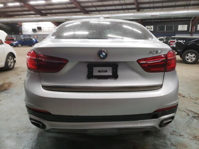 Photo 5 VIN: 5UXKU0C53K0H99586 - BMW X6 