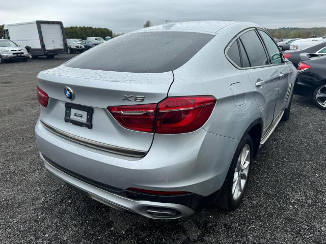 Photo 2 VIN: 5UXKU0C53K0H99586 - BMW X6 