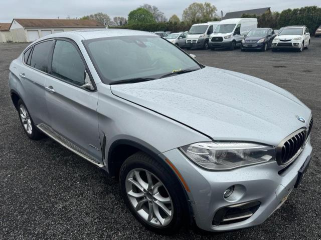 Photo 3 VIN: 5UXKU0C53K0H99586 - BMW X6 