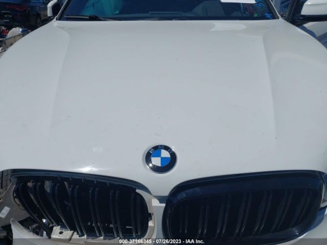 Photo 9 VIN: 5UXKU0C53K0S97335 - BMW X6 