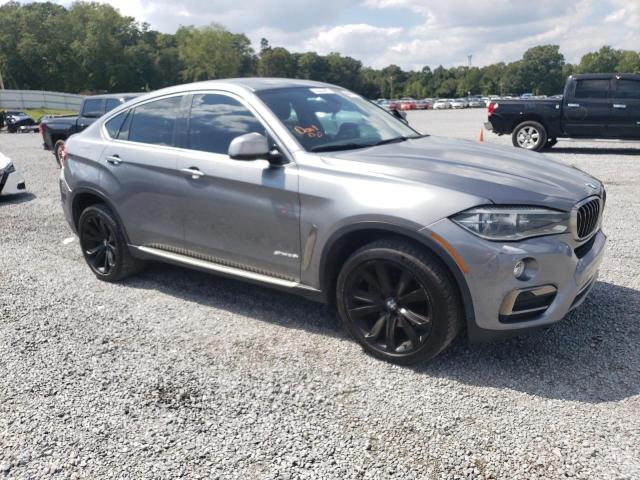 Photo 3 VIN: 5UXKU0C54F0F91657 - BMW X6 SDRIVE3 