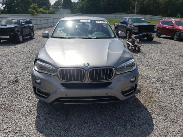 Photo 4 VIN: 5UXKU0C54F0F91657 - BMW X6 SDRIVE3 