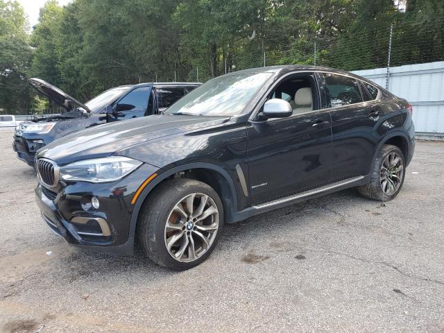 Photo 0 VIN: 5UXKU0C54J0G80427 - BMW X6 SDRIVE3 