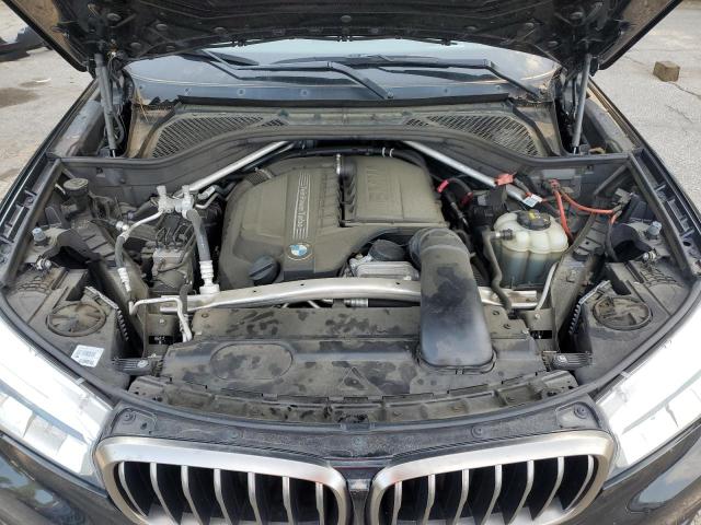 Photo 11 VIN: 5UXKU0C54J0G80427 - BMW X6 SDRIVE3 