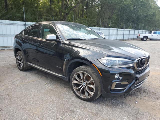 Photo 3 VIN: 5UXKU0C54J0G80427 - BMW X6 SDRIVE3 