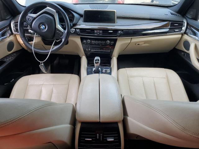 Photo 7 VIN: 5UXKU0C54J0G80427 - BMW X6 SDRIVE3 