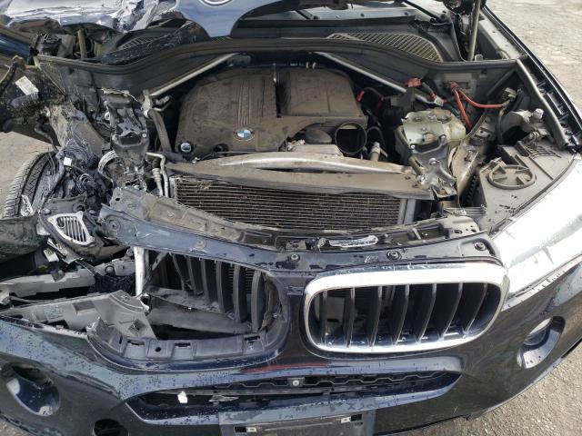 Photo 11 VIN: 5UXKU0C54J0G80721 - BMW X6 