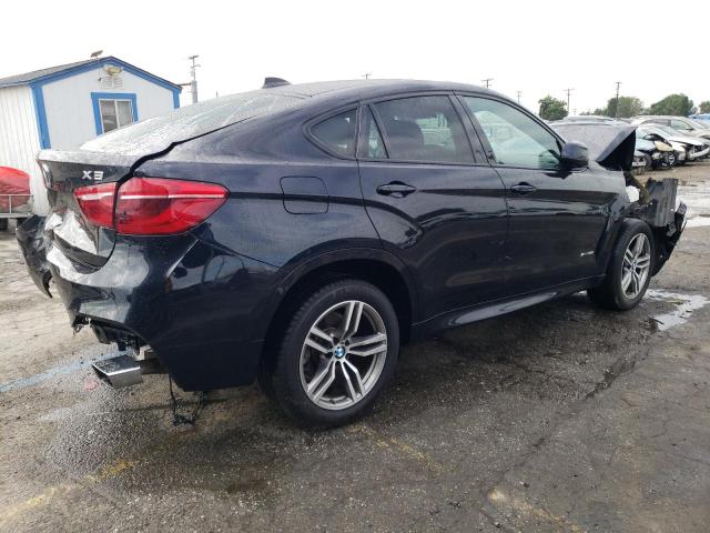 Photo 2 VIN: 5UXKU0C54J0G80721 - BMW X6 