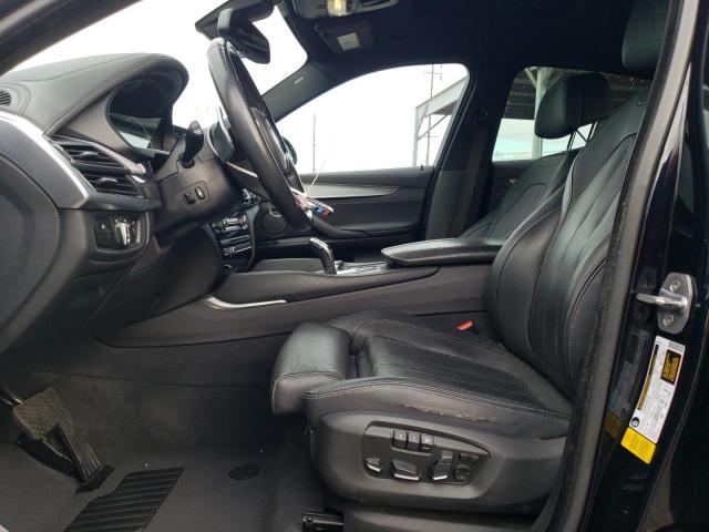 Photo 6 VIN: 5UXKU0C54J0G80721 - BMW X6 