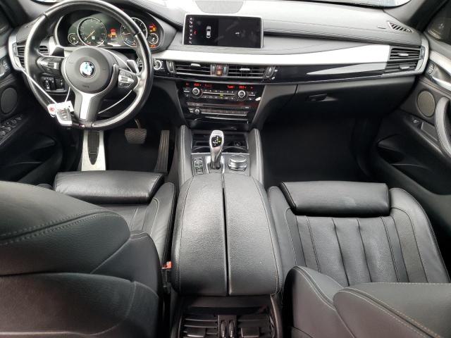 Photo 7 VIN: 5UXKU0C54J0G80721 - BMW X6 