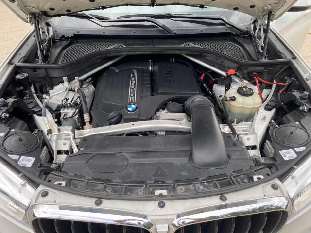 Photo 6 VIN: 5UXKU0C54J0G80797 - BMW X6 SDRIVE3 