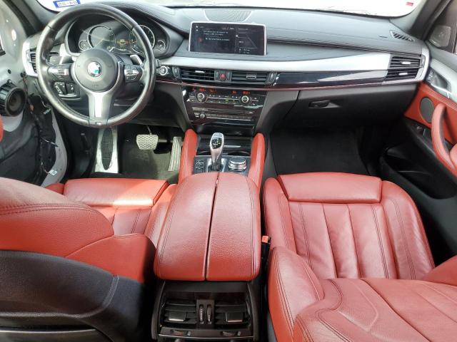 Photo 7 VIN: 5UXKU0C54J0G81237 - BMW X6 SDRIVE3 