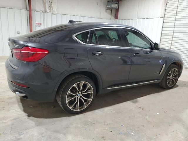 Photo 2 VIN: 5UXKU0C55G0F92351 - BMW X6 SDRIVE3 