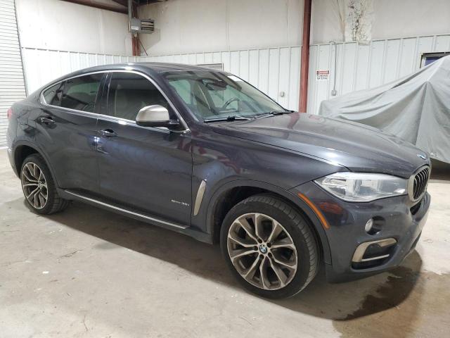 Photo 3 VIN: 5UXKU0C55G0F92351 - BMW X6 SDRIVE3 