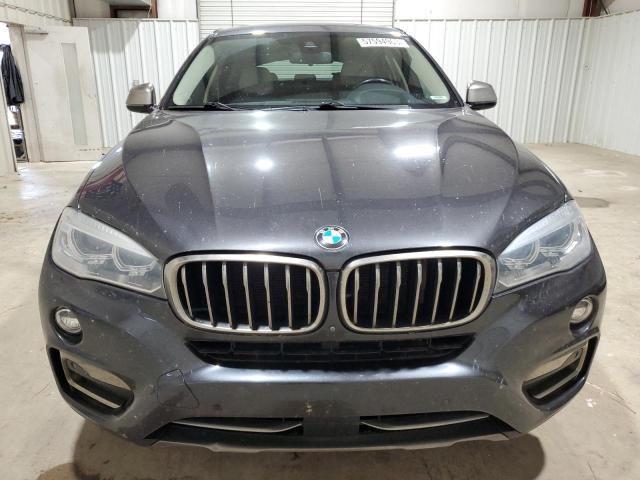 Photo 4 VIN: 5UXKU0C55G0F92351 - BMW X6 SDRIVE3 