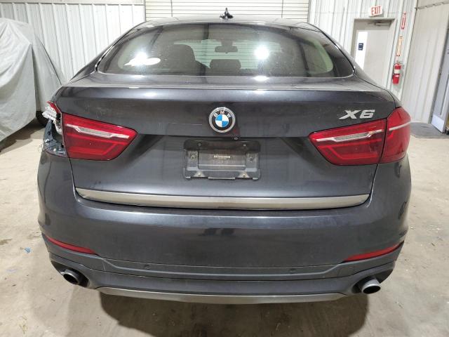 Photo 5 VIN: 5UXKU0C55G0F92351 - BMW X6 SDRIVE3 