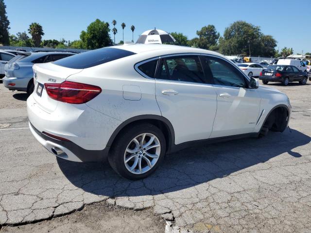 Photo 2 VIN: 5UXKU0C55G0F92740 - BMW X6 SDRIVE3 