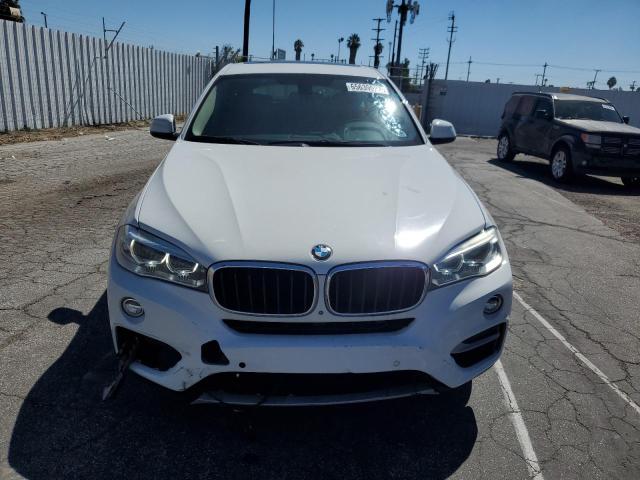 Photo 4 VIN: 5UXKU0C55G0F92740 - BMW X6 SDRIVE3 