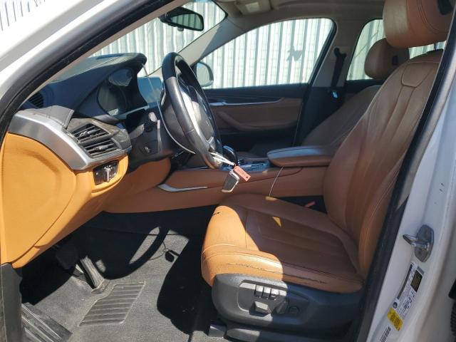 Photo 6 VIN: 5UXKU0C55G0F92740 - BMW X6 SDRIVE3 