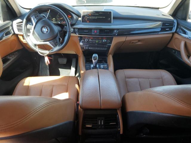 Photo 7 VIN: 5UXKU0C55G0F92740 - BMW X6 SDRIVE3 