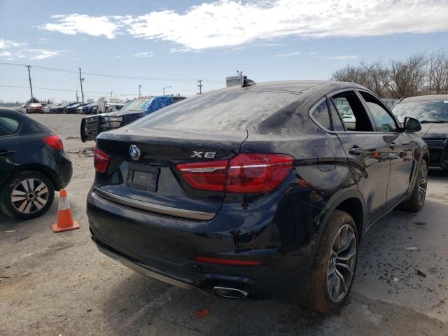 Photo 2 VIN: 5UXKU0C55J0G69873 - BMW X6 