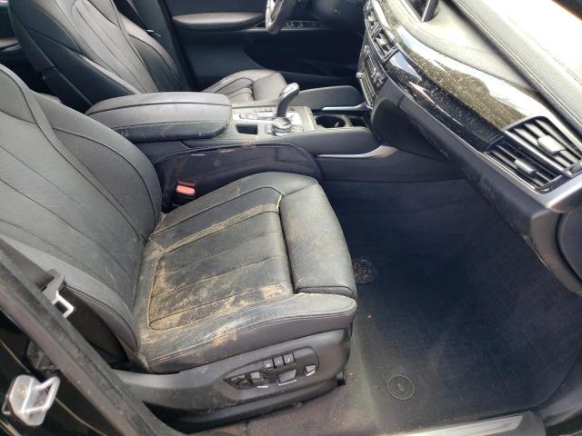 Photo 4 VIN: 5UXKU0C55J0G69873 - BMW X6 