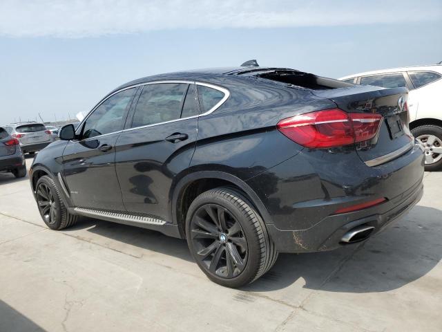 Photo 1 VIN: 5UXKU0C55J0G80792 - BMW X6 SDRIVE3 