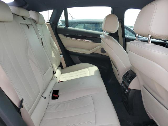 Photo 10 VIN: 5UXKU0C55J0G80792 - BMW X6 SDRIVE3 