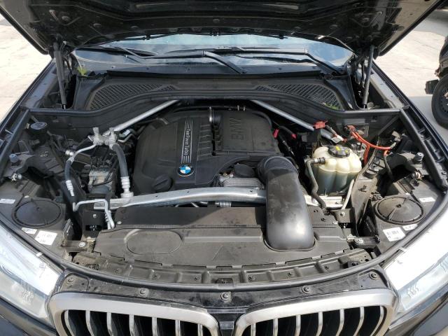 Photo 11 VIN: 5UXKU0C55J0G80792 - BMW X6 SDRIVE3 