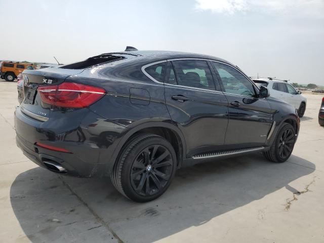 Photo 2 VIN: 5UXKU0C55J0G80792 - BMW X6 SDRIVE3 