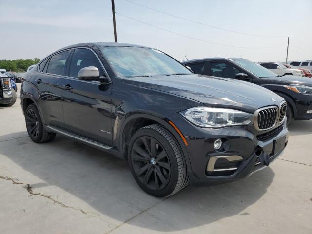 Photo 3 VIN: 5UXKU0C55J0G80792 - BMW X6 SDRIVE3 