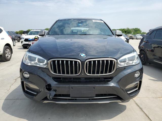 Photo 4 VIN: 5UXKU0C55J0G80792 - BMW X6 SDRIVE3 