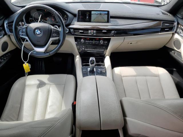 Photo 7 VIN: 5UXKU0C55J0G80792 - BMW X6 SDRIVE3 