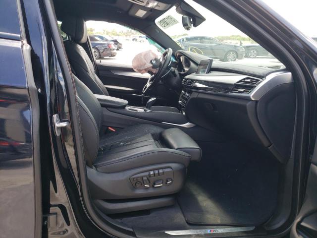 Photo 4 VIN: 5UXKU0C55K0S97501 - BMW X6 SDRIVE3 