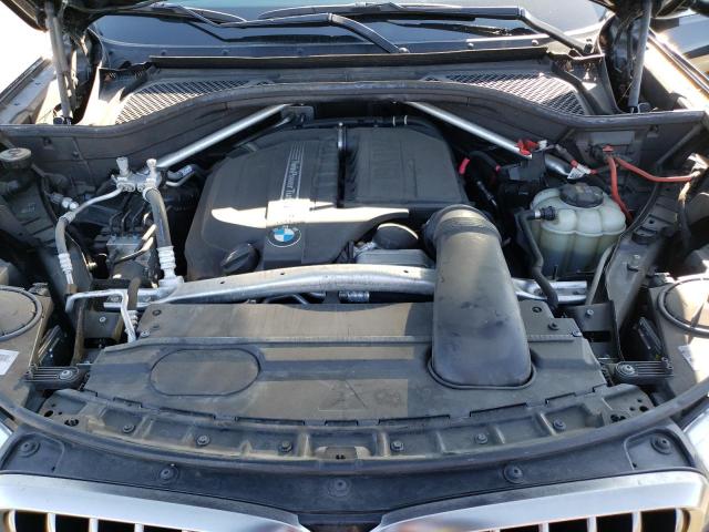 Photo 11 VIN: 5UXKU0C55K0S97806 - BMW X6 SDRIVE3 